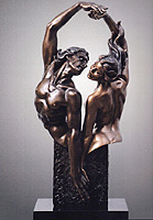 Dance of Passion Bronze icon
